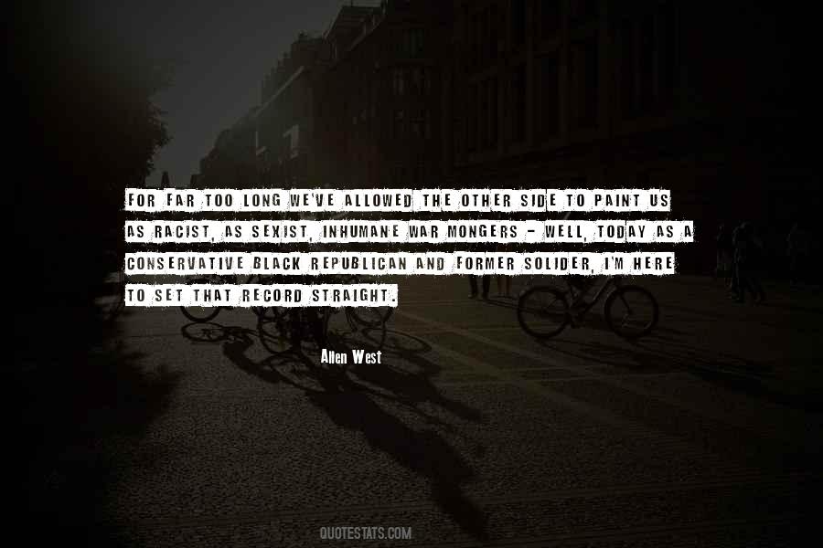 Availeth Quotes #1573300