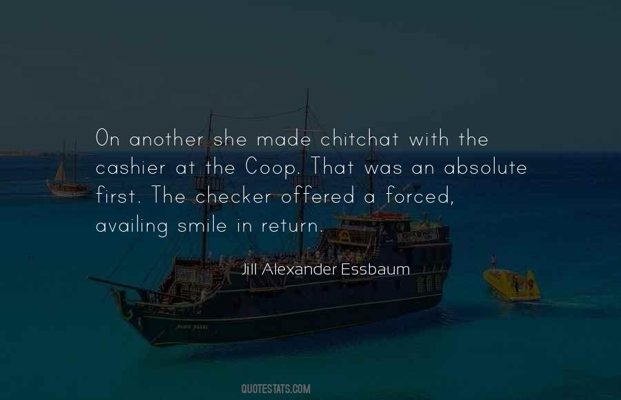 Availing Quotes #1812227