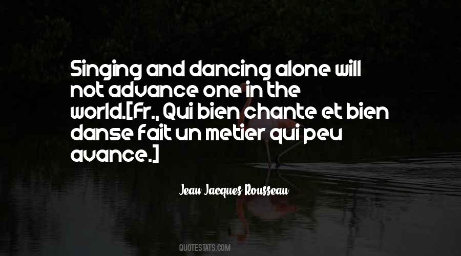 Avance Quotes #1777905