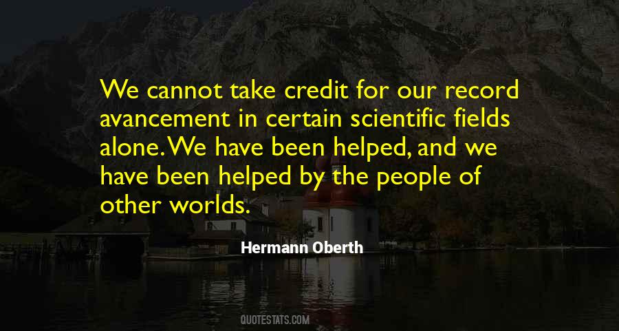 Avancement Quotes #880343