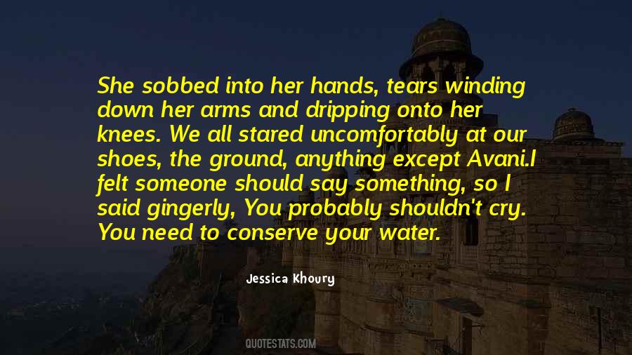 Avani Quotes #453705