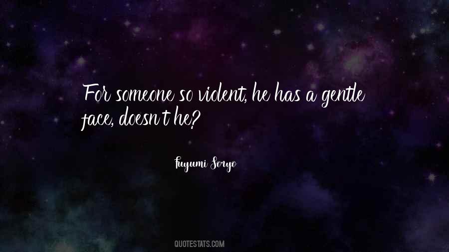 Quotes About Soryo #31876