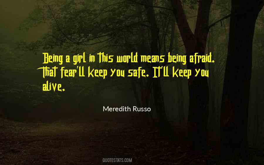 Avea Quotes #1711312