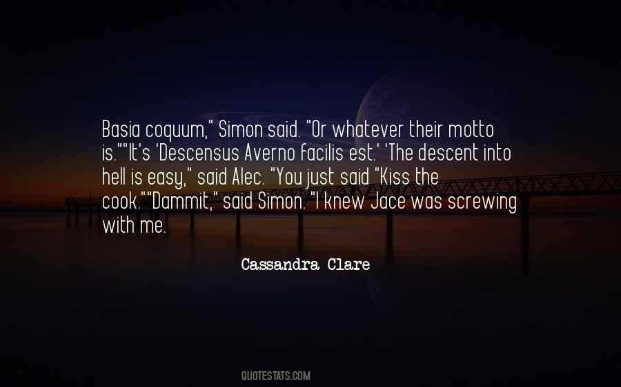 Averno Quotes #911512