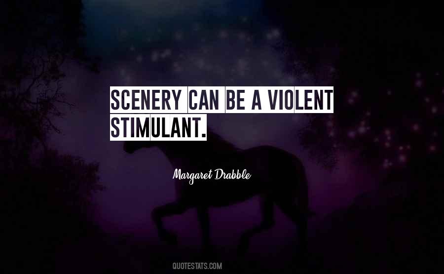 Quotes About Stimulants #1697252