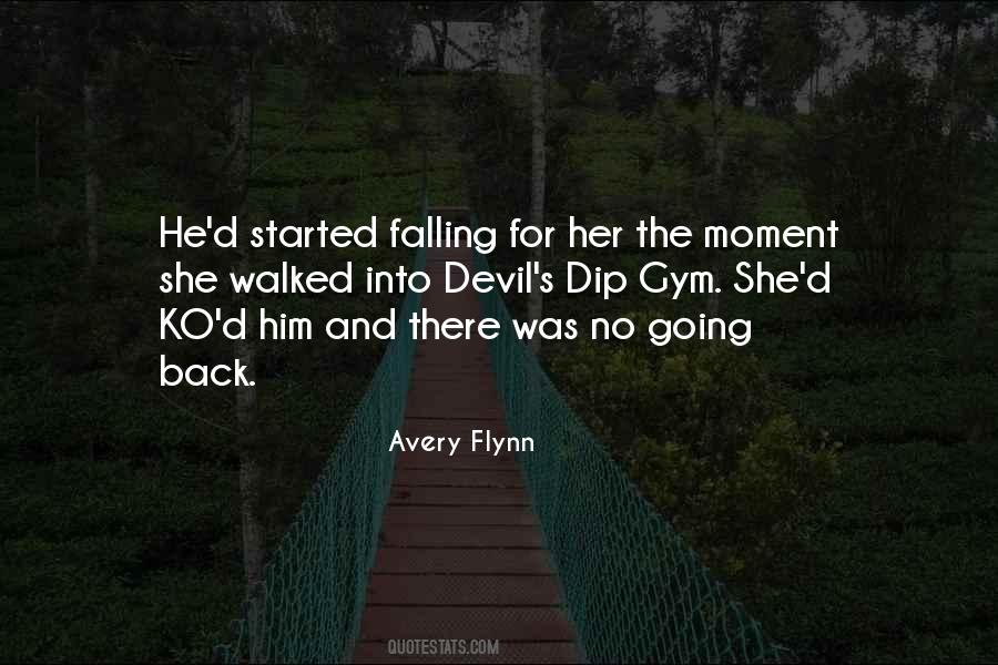 Avery's Quotes #458008