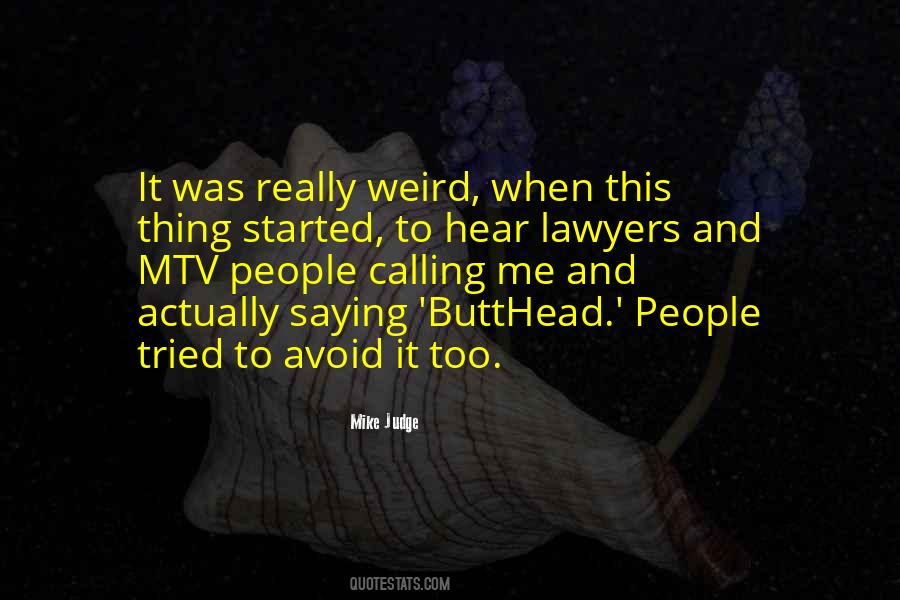 Avner Quotes #763017