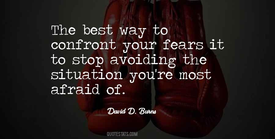 Avoidably Quotes #1165017