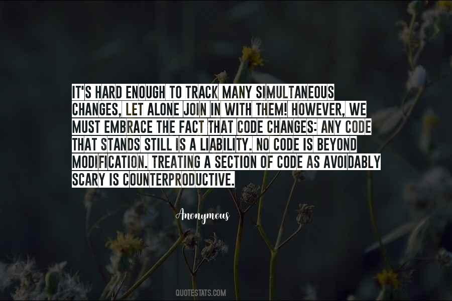 Avoidably Quotes #193275