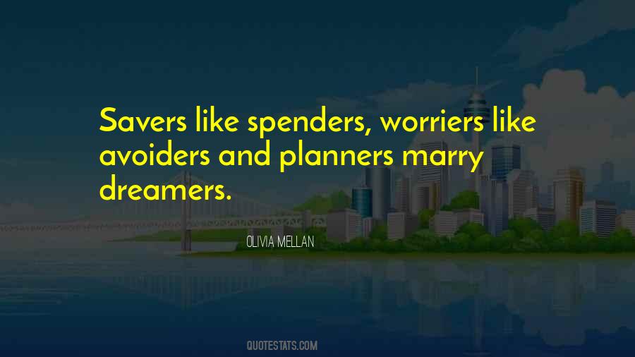 Avoiders Quotes #114697