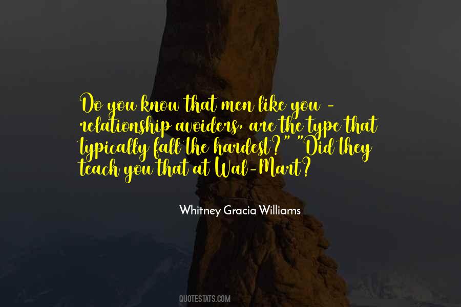 Avoiders Quotes #529401