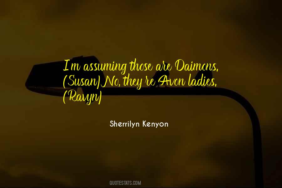 Avon's Quotes #1305520 Avon's Quotes #1305520