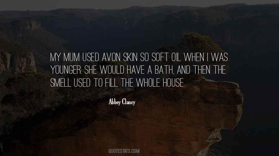 Avon's Quotes #296783