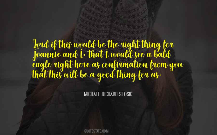 Quotes About Confirmation #939774