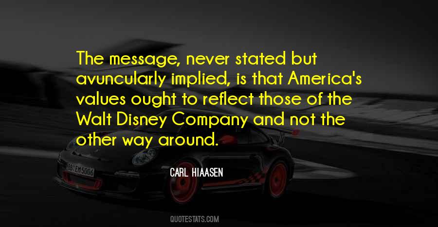 Avuncularly Quotes #967725