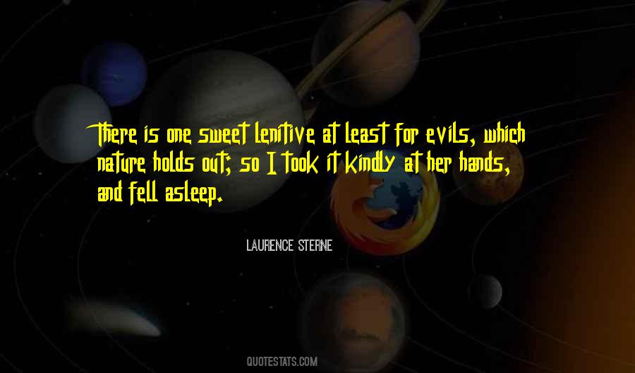Awakeo'night Quotes #1050596