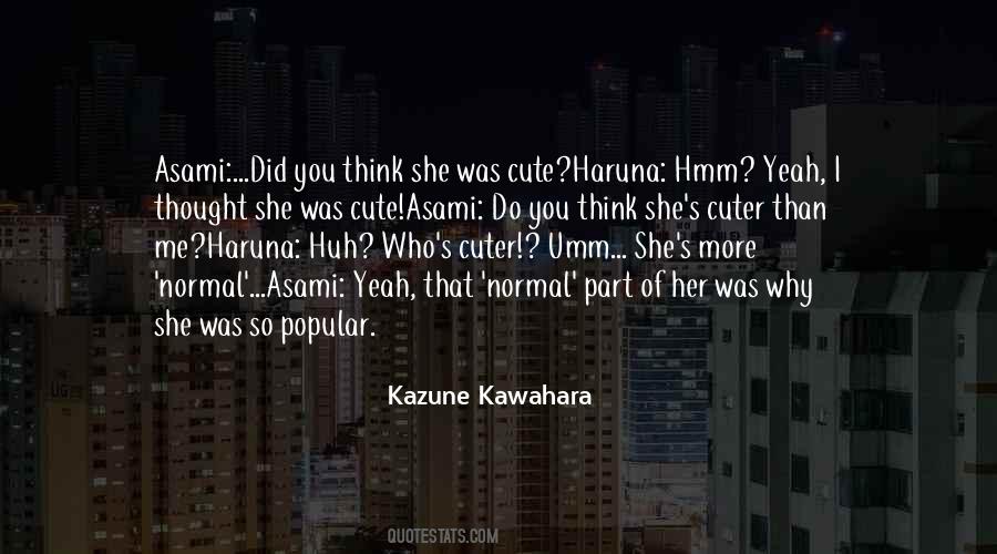 Awakeo'night Quotes #1325205