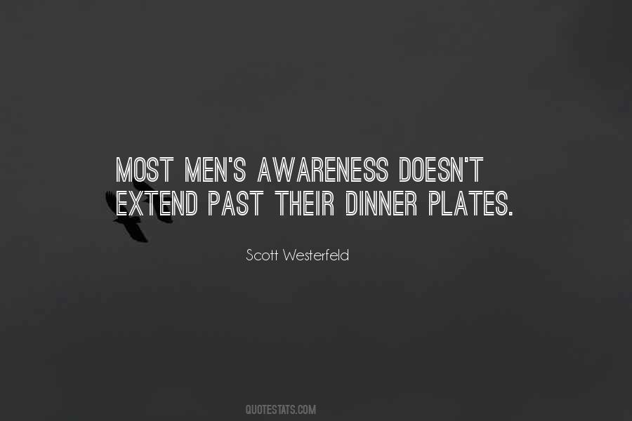 Awareness's Quotes #279738