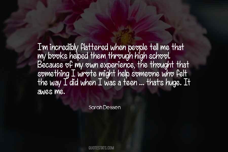 Awes Quotes #1289494