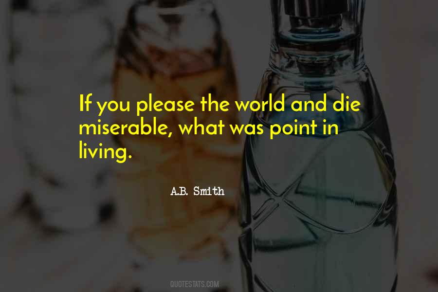 Awes Quotes #1715799