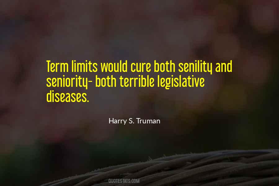 Quotes About Diseases #1086131