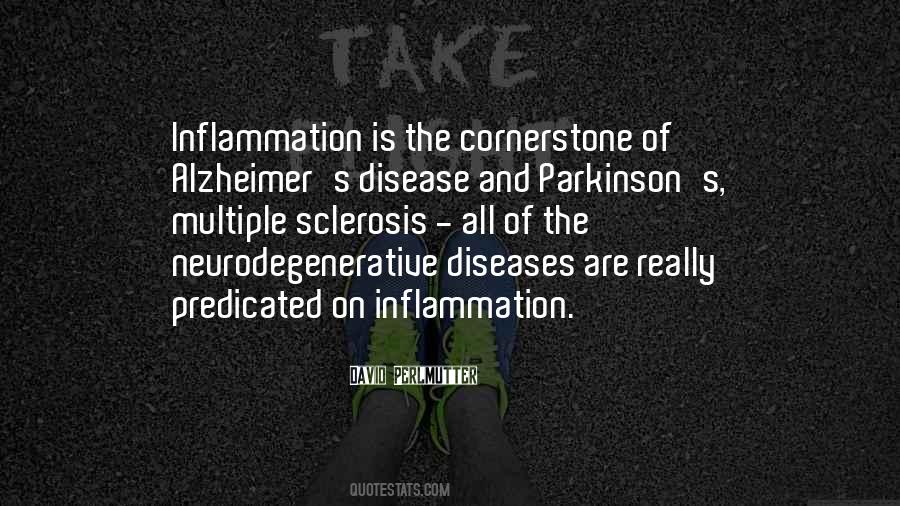 Quotes About Diseases #1265420