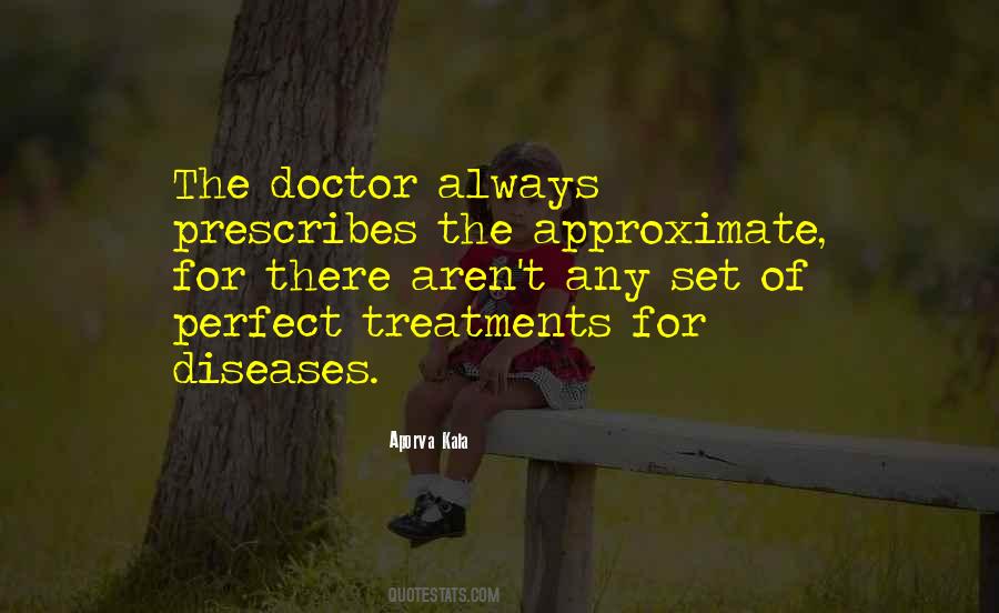 Quotes About Diseases #1271835