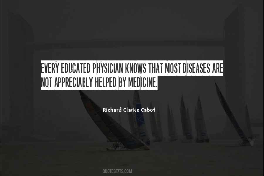 Quotes About Diseases #1301822