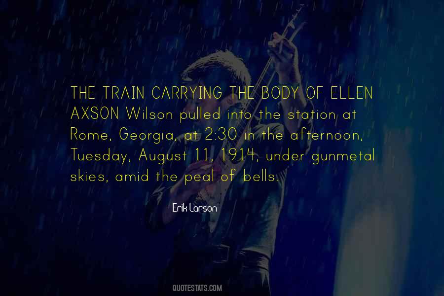 Axson Quotes #994000