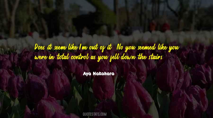 Aya's Quotes #1582282