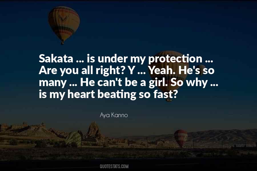 Aya's Quotes #1726359