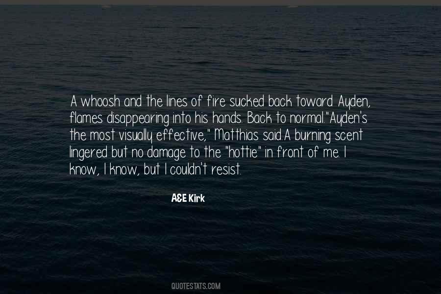 Ayden's Quotes #1664144
