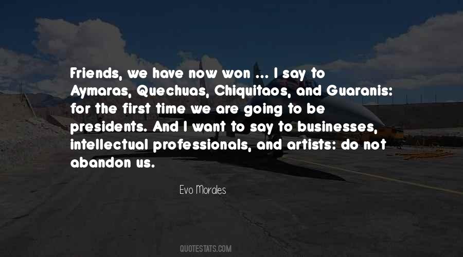 Aymaras Quotes #168015