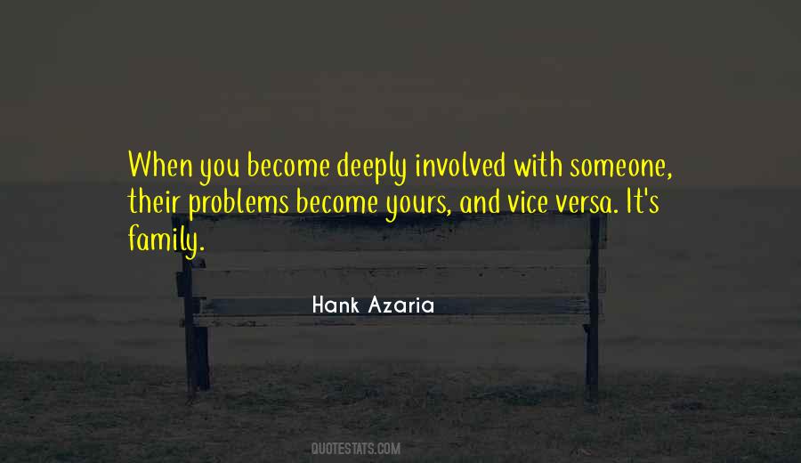 Azaria Quotes #898160