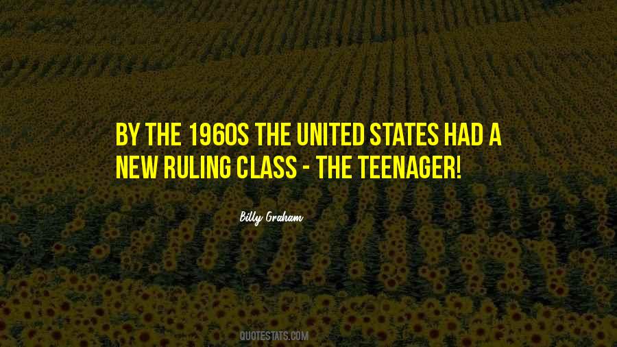 Quotes About The Ruling Class #1012582