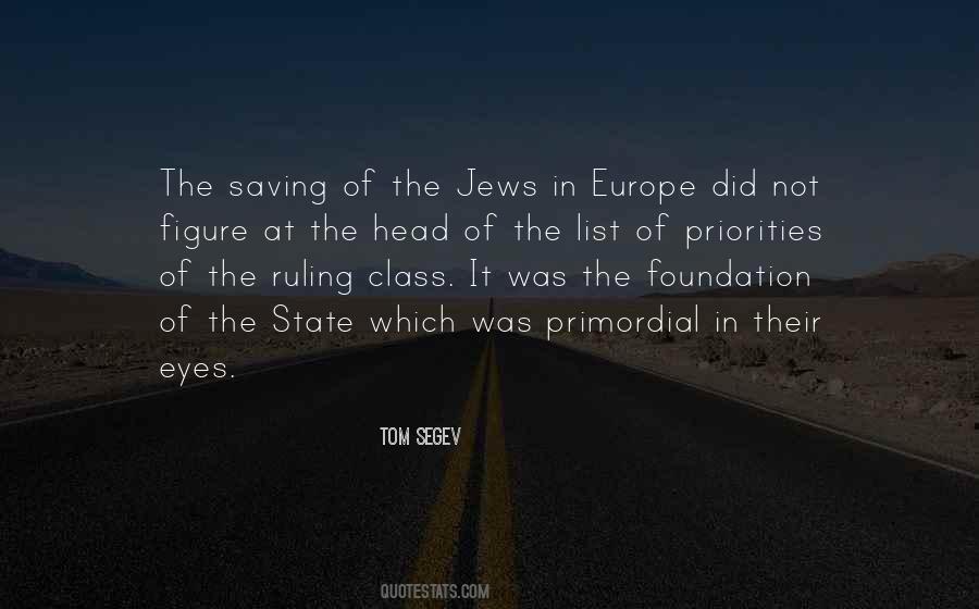 Quotes About The Ruling Class #1311191