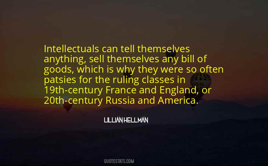 Quotes About The Ruling Class #152650