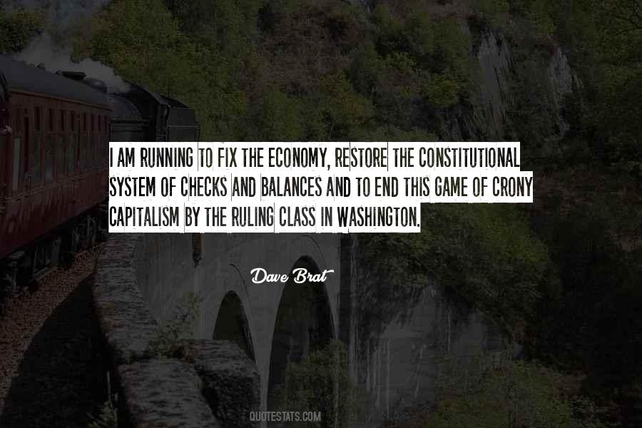 Quotes About The Ruling Class #1741661