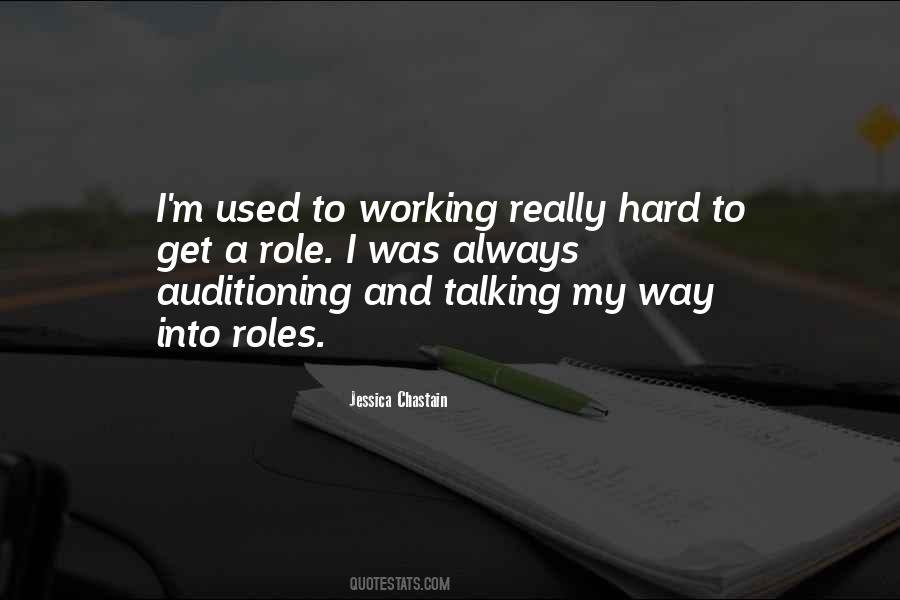 Quotes About Hard To Get #1384188