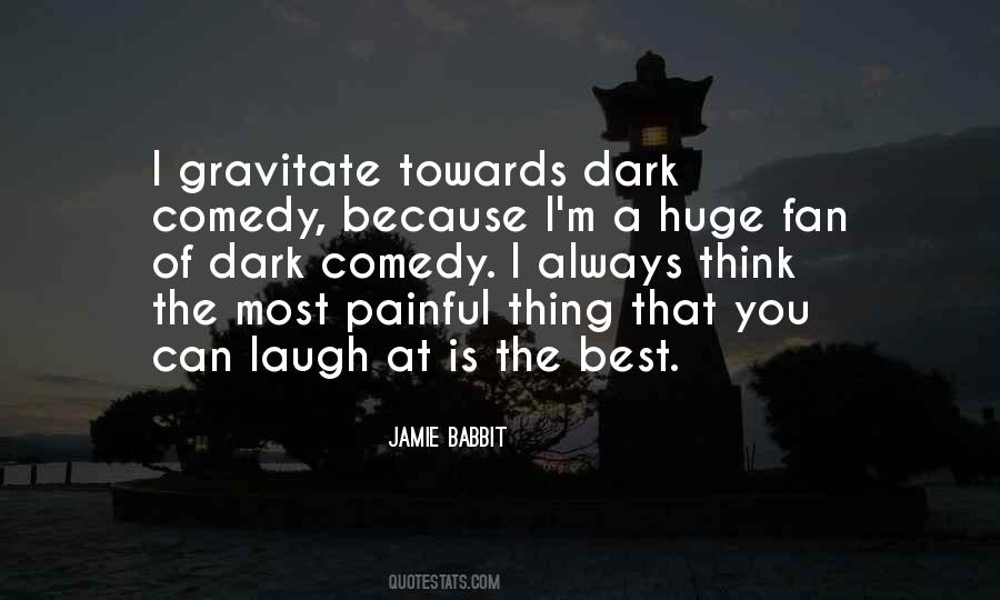 Babbit Quotes #1261183