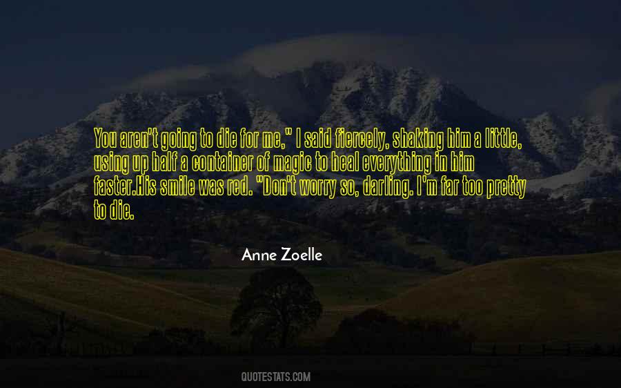 Babblement Quotes #303602