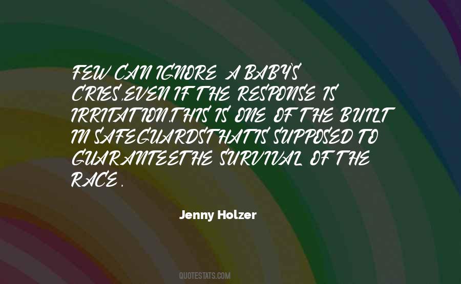 Baby's Quotes #1385728