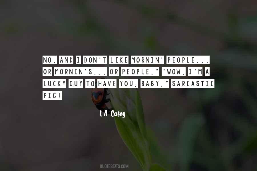 Baby's Quotes #90954