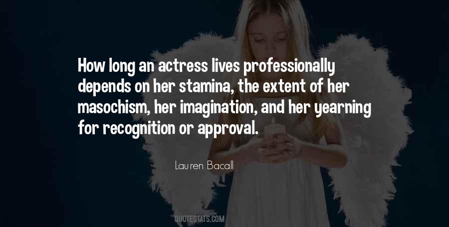 Bacall's Quotes #195848