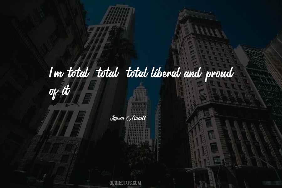 Bacall's Quotes #218732