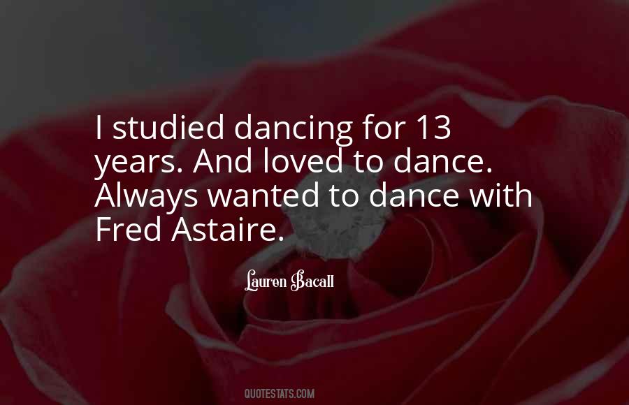 Bacall's Quotes #550274