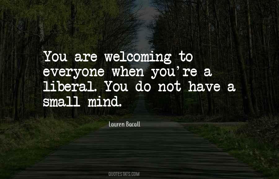 Bacall's Quotes #733166