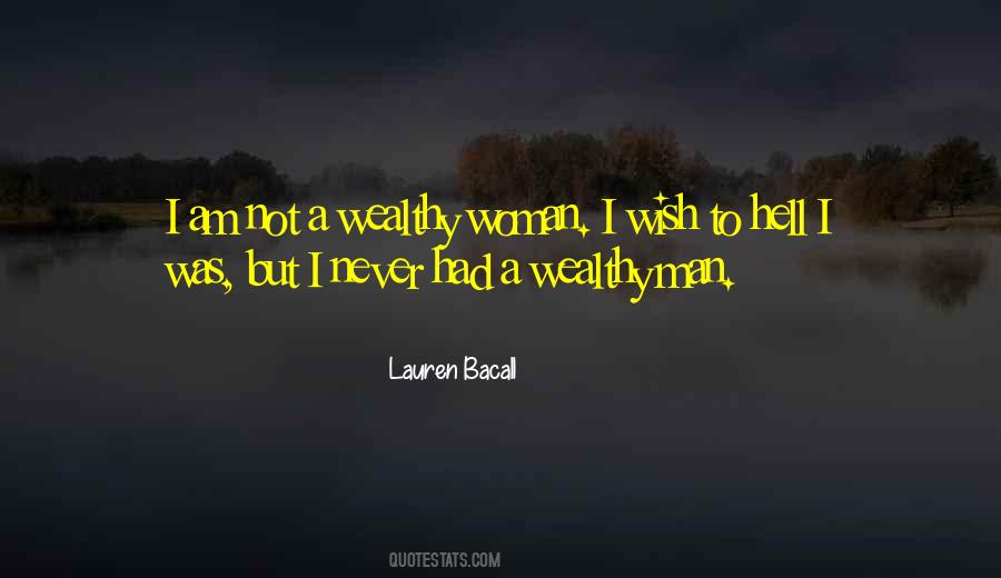 Bacall's Quotes #826511