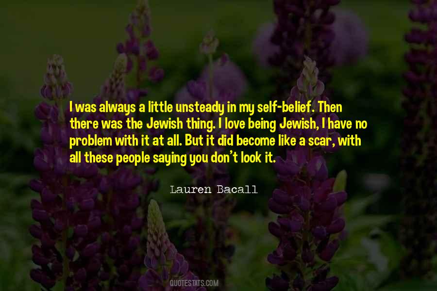 Bacall's Quotes #895345