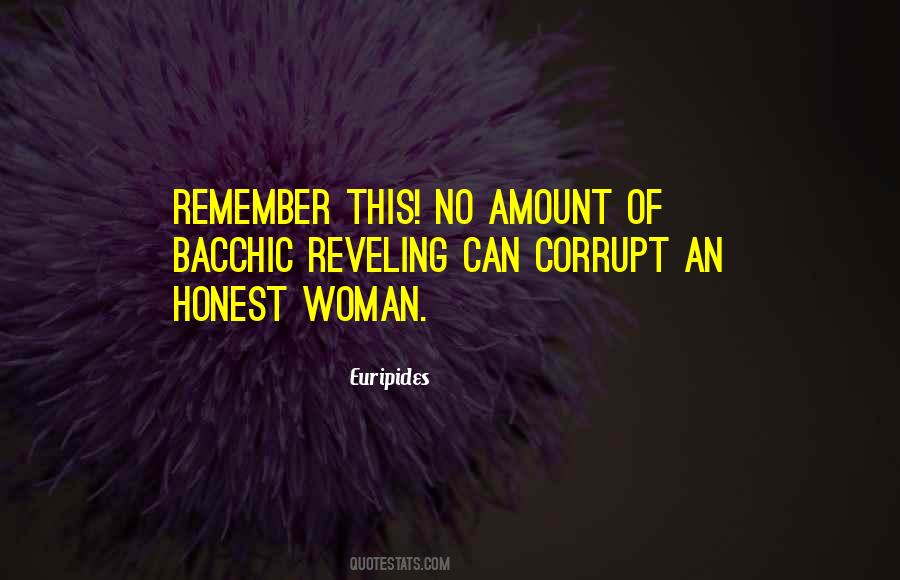 Bacchic Quotes #1569128